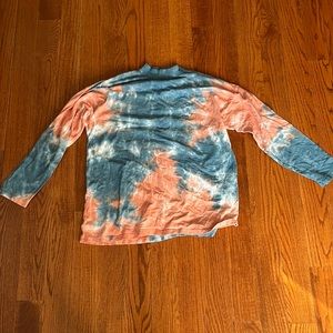 We the Free Tie Dye Long Sleeve
